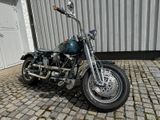 Harley-Davidson FXSB Shovelhead - Offers matching your search criteria