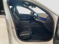 BMW 520 - Vorschau Bild 10