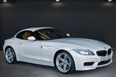 BMW Z4 Roadster sDrive 35i *M-Sport*Comfort*Xenon*19