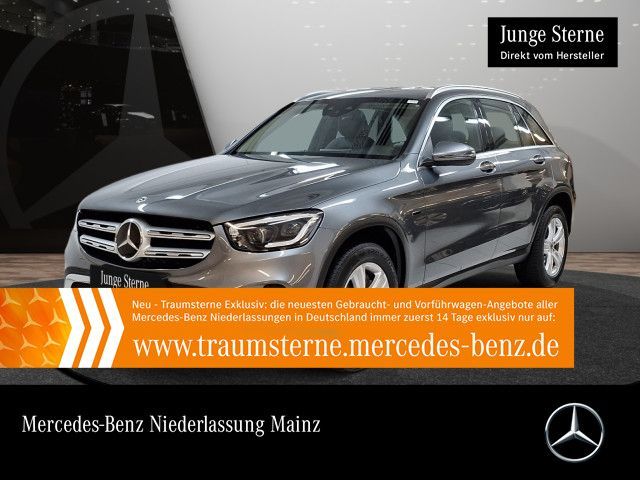 Mercedes-Benz GLC 300 e 4M HUD/DigiDispl/Distr/Keyless/HighAss