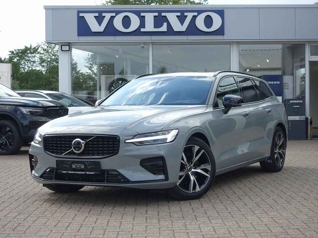 Image of Volvo V60