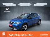 Seat Arona 1.0 TSI DSG FR AHK LED Navi Kamera Kessy W