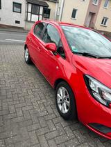 Opel Corsa E kein Elektro von 06/18 - Opel: Von