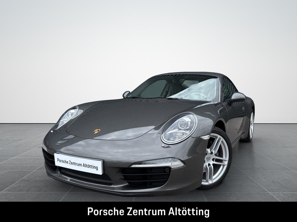 Porsche 991 (911) Carrera | 2. Hand | PDK | BOSE |