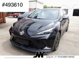 MG4 Standard ACC DigTacho SpurhalteAss Carplay - MG MG4: Limousine