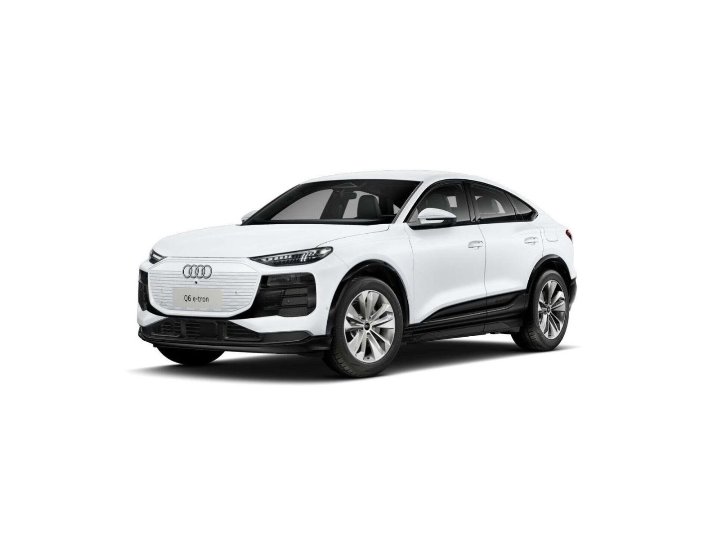 Audi Q6 e-tron - Bild 2