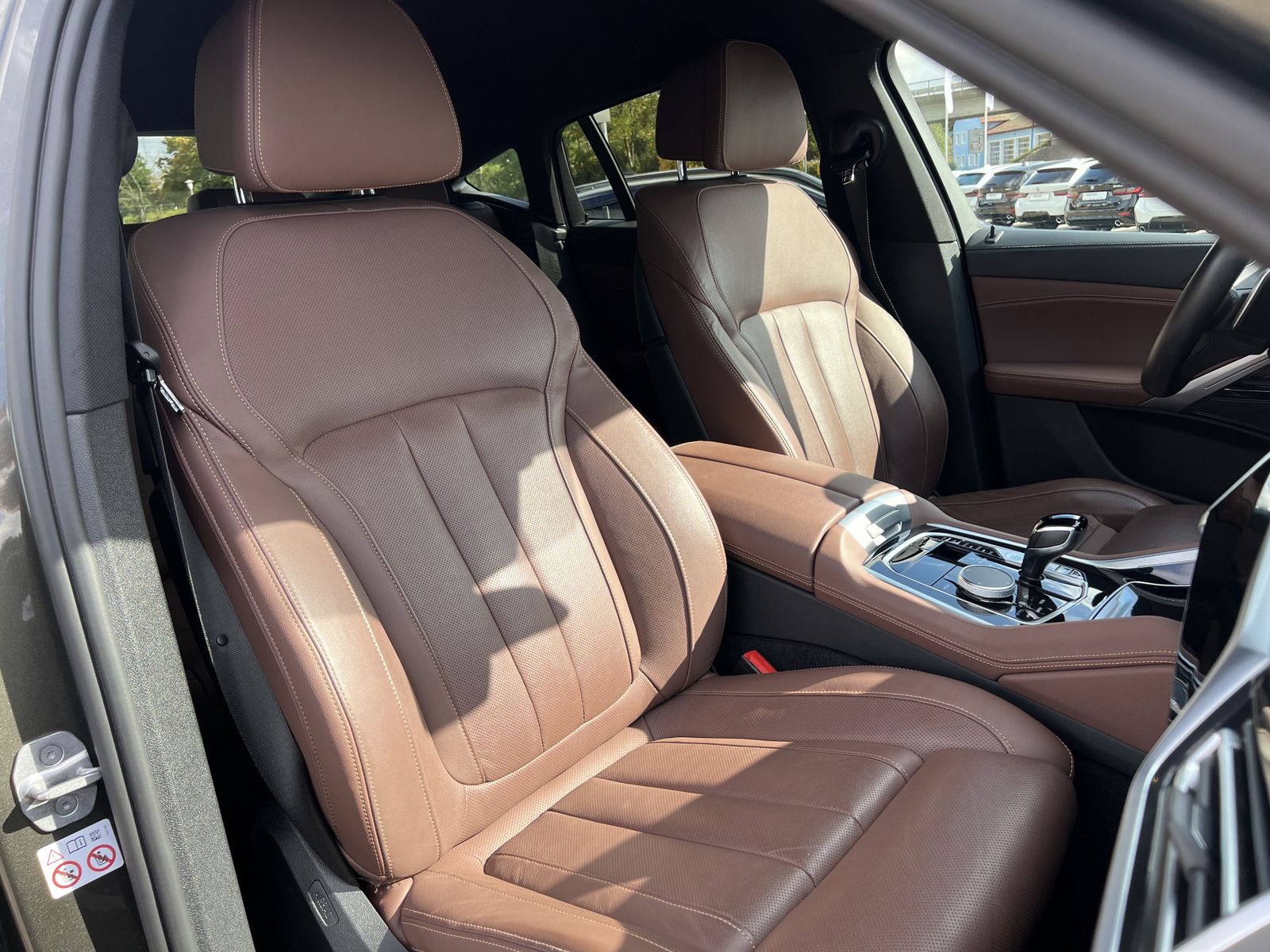 BMW X6 - Bild 27