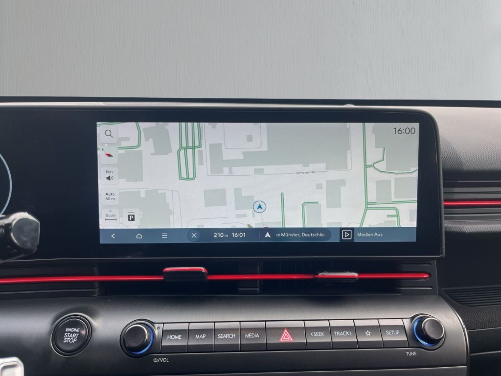 Hyundai Kona – Bild 16
