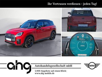 MINI Countryman S (Cooper) - 1