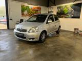 Toyota Yaris 1.3 Sol 2 Hand - gebrauchte Toyota Yaris aus dem Jahr 2005