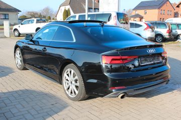 Audi A5 - 4
