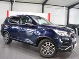 Ssangyong REXTON 2.2 CDI 4x4 SAPPHIRE / LED / LEDER / SPUR - gebrauchte Ssangyong Pickups