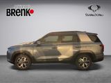 Ssangyong Torres 1.5 Quartz 6AT 4x2 *NAVI/PDC/RFK/LED/KL* - Ssangyong Torres Neuwagen