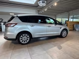 Ford S-MAX 2.0 Trend ehemal. POLIZEIWAGEN - Ford S-Max Trend mit Diesel-Antrieb