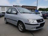 Hyundai Matrix 1.6 Team Orig. 127600 KM - Hyundai in Berlin