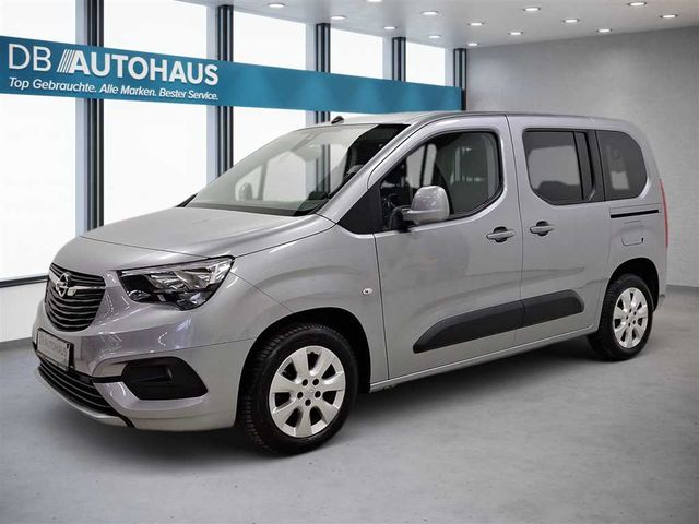 Opel Combo Kombi Life Edition 1.5 Diesel Navi