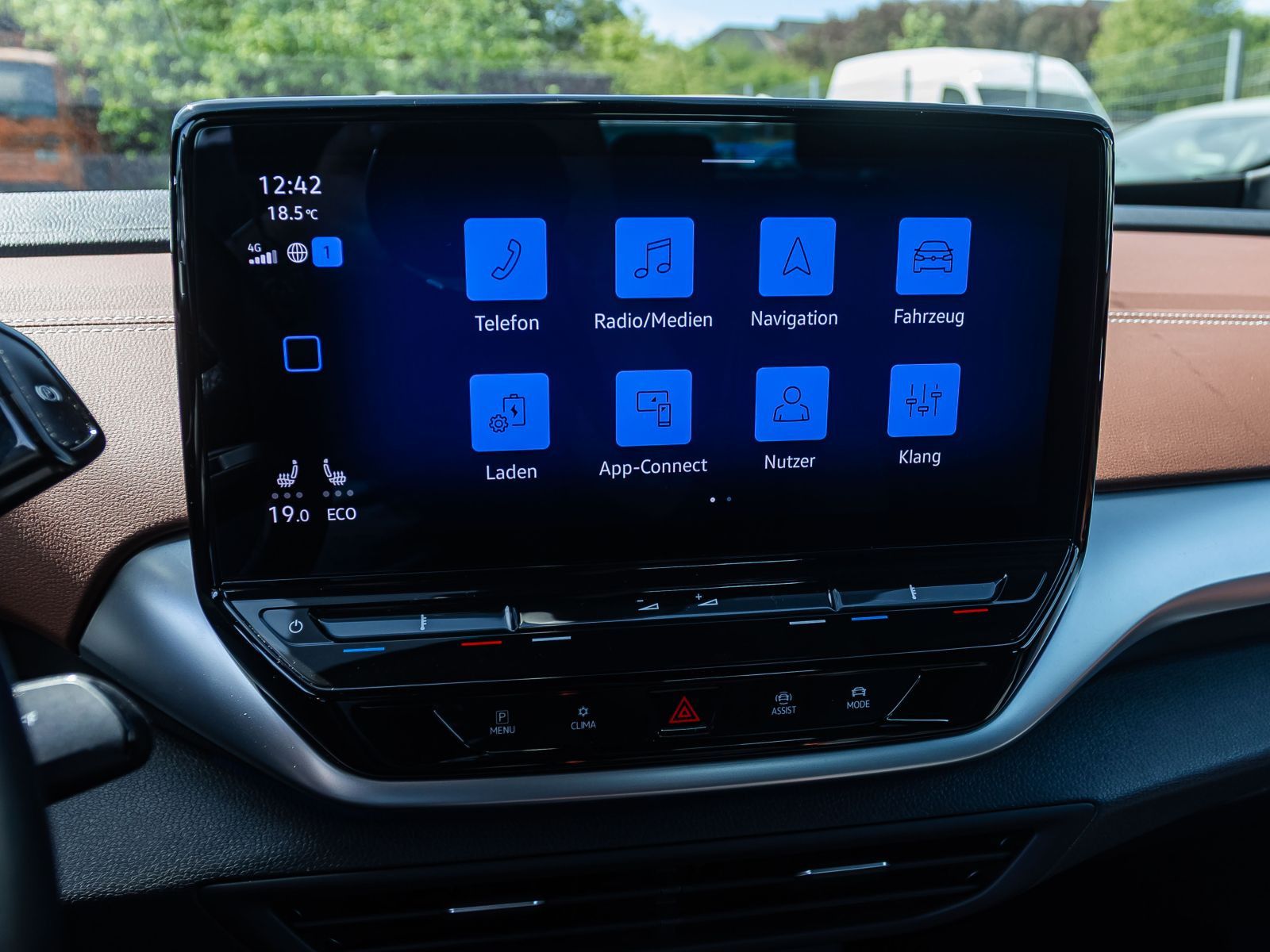 Volkswagen ID.5 - Bild 15