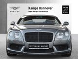 Bentley Continental GTC V8 S - Bentley in Hannover