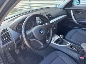 BMW 116 - 9