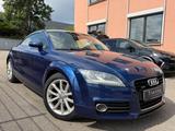Audi TT  2.0 TFSI Coupe quattro/ 2.Hand /NAVI/XENON - Audi TT aus 2012