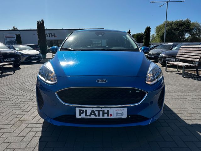 Ford Fiesta  Cool & Connect