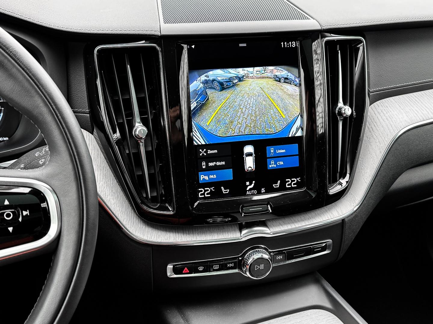 Volvo XC60 Inscription Recharge Plug-In Hybrid AWD T8 