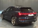 Audi e-tron S quattro*22Zoll*Individual*NP:124.540EUR - Audi e-tron mit Elektro-Antrieb: Beheizbares Lenkrad