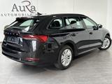 Skoda Octavia Combi 2.0 TDI DSG Ambition NAV+LED+ACC - Skoda Octavia: Winterreifen