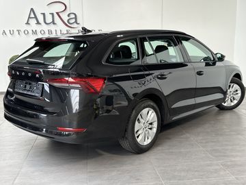 Skoda Octavia - 4