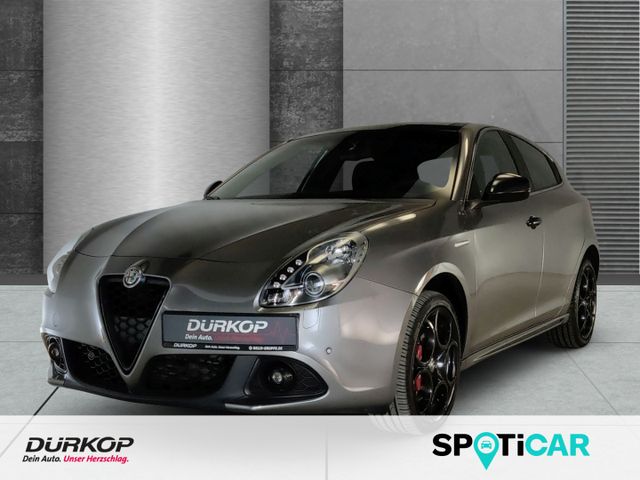 Alfa Romeo Giulietta 1.4 TB Super Xenon Navi Panoramadach B