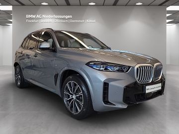 BMW X5 - 2