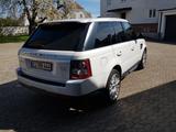 Land Rover Range Rover Sport 3.0 SDV6 HSE/Sthzg und Lüftung - Land Rover Range Rover Sport aus 2013