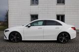 Mercedes-Benz A 220 4MATIC Limousine  - Mercedes-Benz A 220 aus 2024