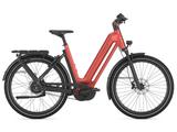 Gazelle Eclipse C380 HMB 2024 - Größe: 55cm - Gazelle E-Bikes