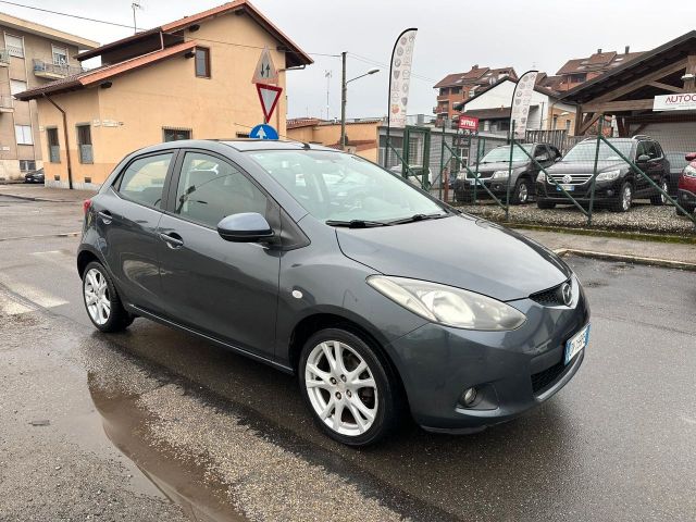 Mazda 2 Mazda2 1.3 16V 86CV 5p. Sport Gen. '09