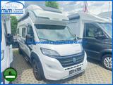 Knaus Boxstar Lifetime 600 XL TV Sat Luftfederung - Knaus Boxstar
