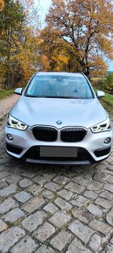 BMW X1 xDrive18d Advantage Steptronic Advantage
