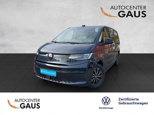 Multivan 1.4 TSI eHybrid