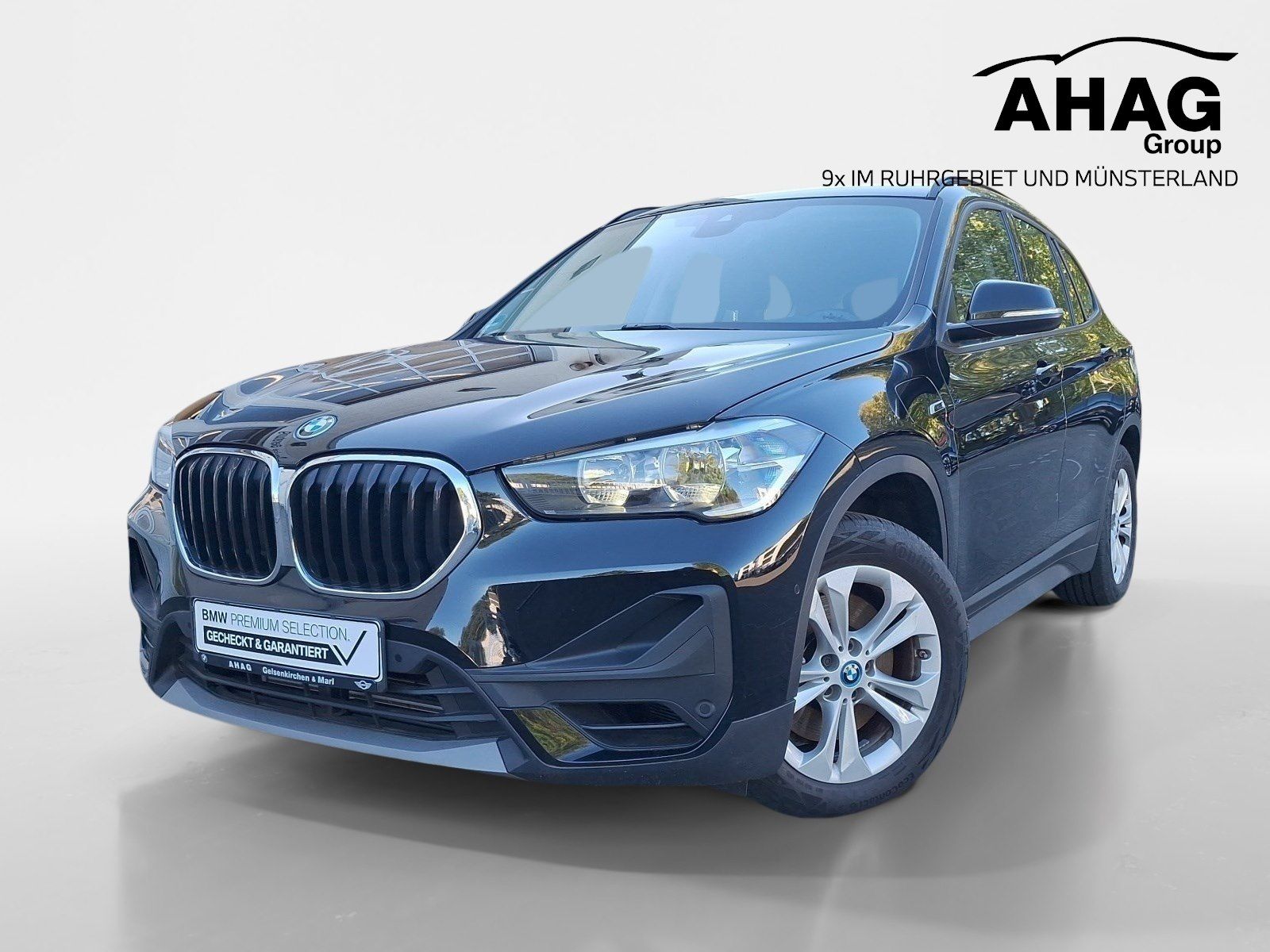 BMW X1 xDrive25e foto 1