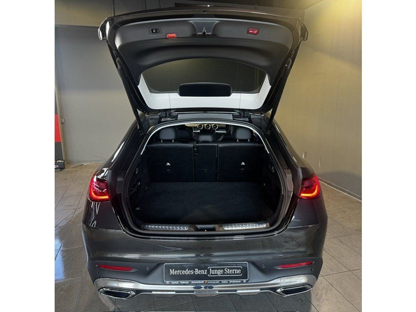 Mercedes-Benz GLC 300 de 4M Coupe Avantgarde Dist/360°/AHK/LED foto 3