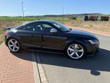 Audi TT RS Coupe 2.5 TFSI quattro - Schalensitze-ABT - Audi TT RS: Abt