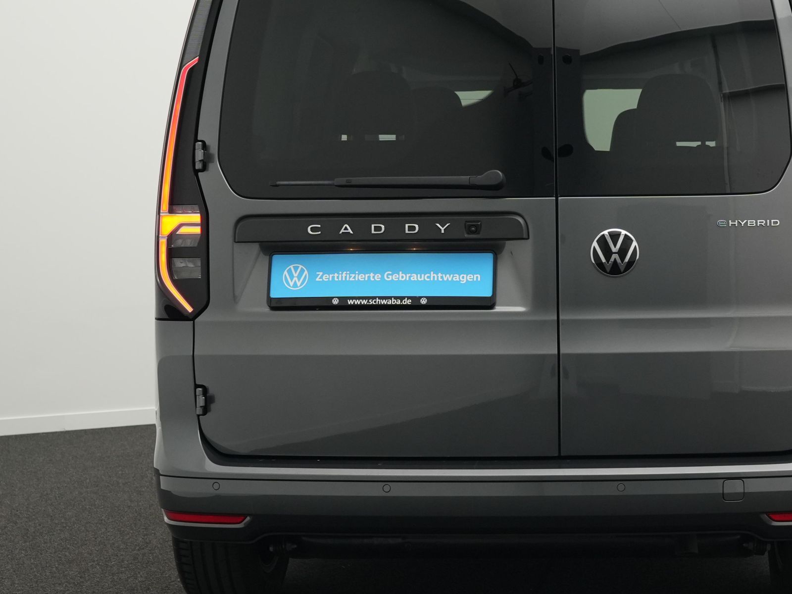 Volkswagen Caddy - Bild 37