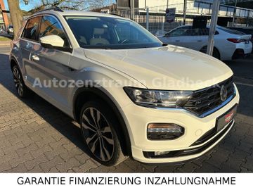 Volkswagen T-Roc - 2