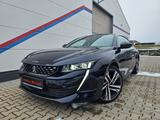 Peugeot 508 First Edition - Peugeot 508 mit Diesel-Antrieb: Limousine