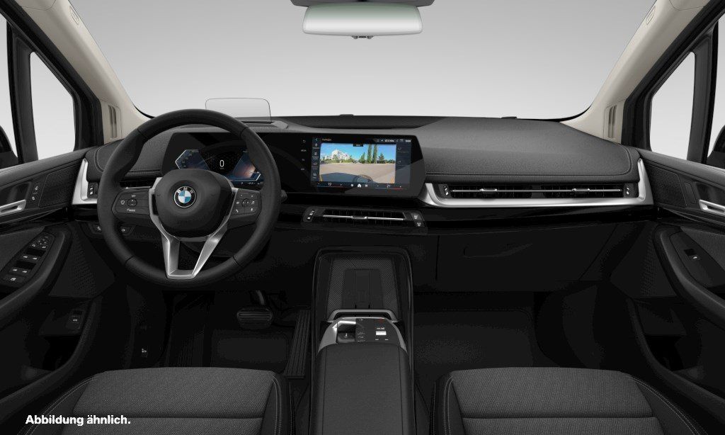 BMW 220 Active Tourer - Bild 3