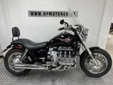 Honda GL 1500 C F6C FLAT SIX VALKYRIE 6CIL BOVAGGARANT - HONDA GL 1500 F6C