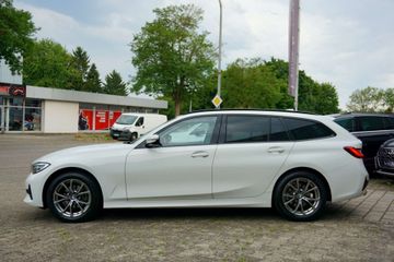 BMW 318 - 2
