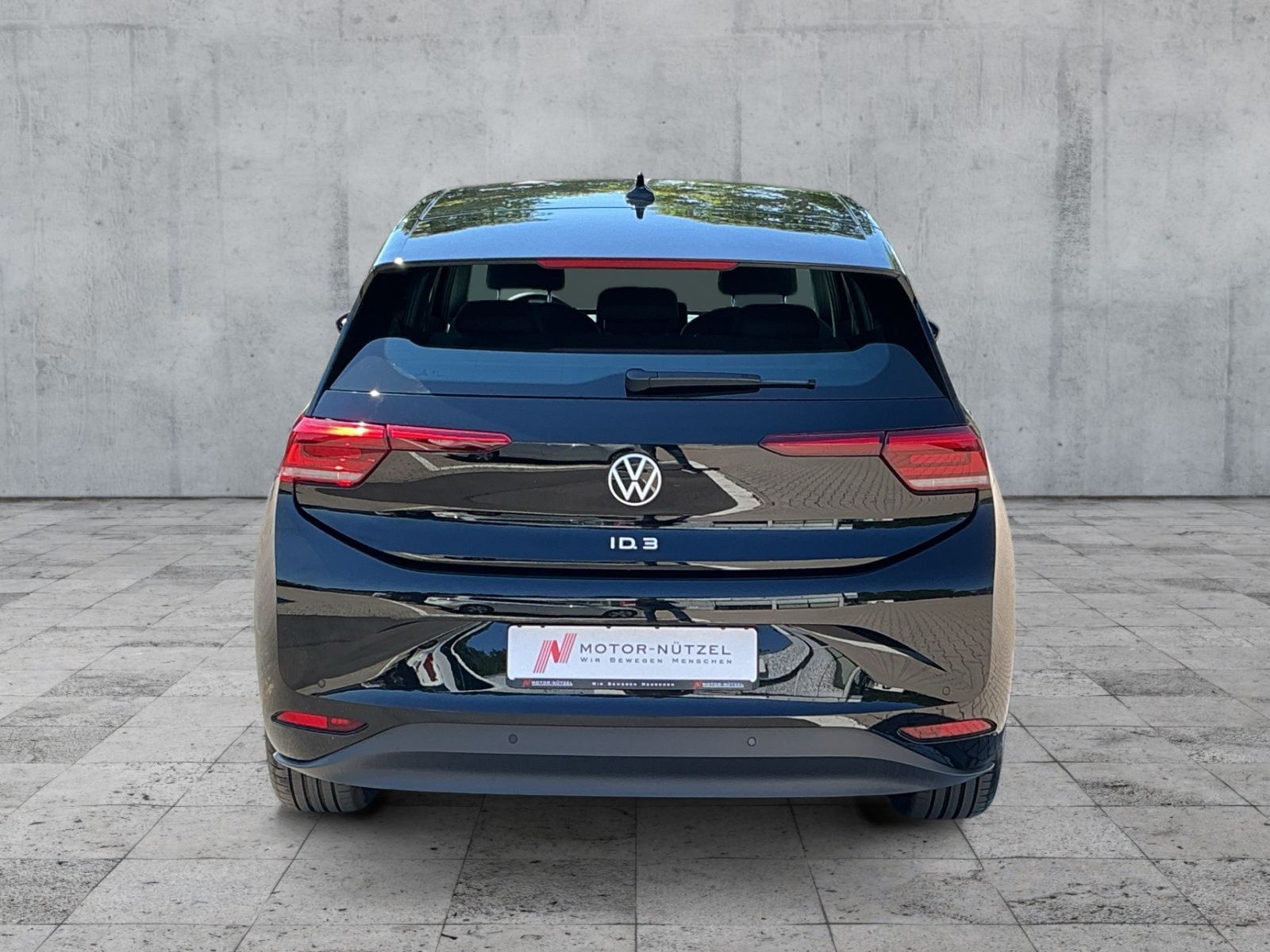 Volkswagen ID.3 - Bild 5