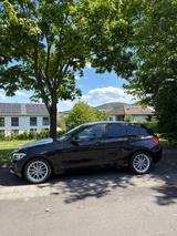 BMW Advantage, Top gepflegt, Scheckheft, Tüv neu