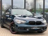 BMW 116i. 5-trg. *Sport Line*PDC*Bluetooth - BMW 116 in Leipzig